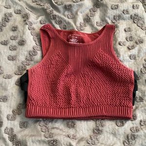 Neverworn FP movement bra